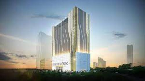 Completed office rent lease, sewa kantor, 	INDOINTERNET Tbk (EDGE) | We provide Indonesia infrastructure map on various property sectors and data. Access property listings, infrastructure developments, news, and valuable transaction data for informed decisions.