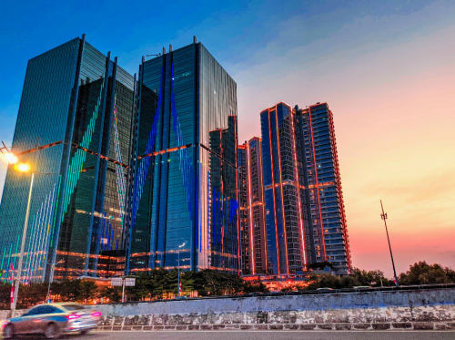 Completed office rent lease, sewa kantor, Agung Sedayu Group | We provide Indonesia infrastructure map on various property sectors and data. Access property listings, infrastructure developments, news, and valuable transaction data for informed decisions.