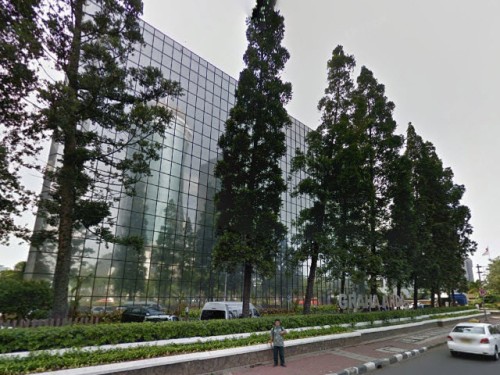 Graha Arda merupakan gedung perkantoran yang berlokasi di Jalan Rasuna Said, Jakarta Selatan. Telah beroperasi sejak tahun 1982, gedung ini terdiri dari 7 lanta...