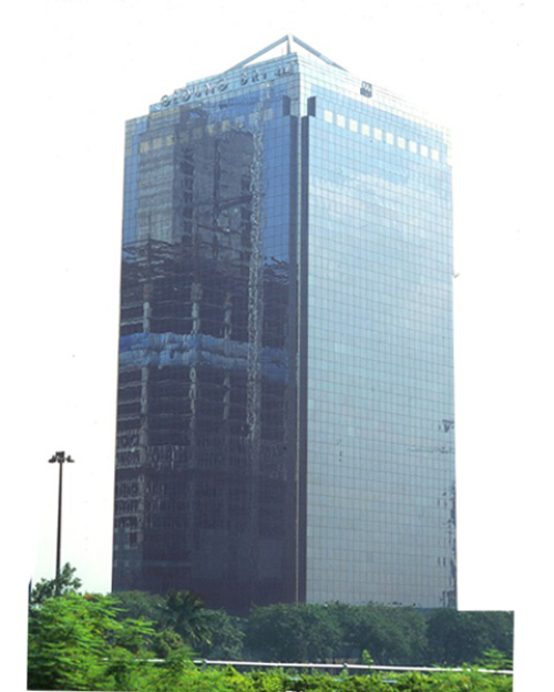 Gedung BRI 2 adalah gedung perkantoran yang terletak di jantung Central Business District Jakarta, Jakarta Pusat dengan total luas bangunan 67.789 m2 dan 32 lan...