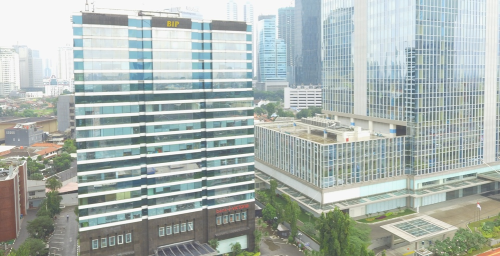 Completed office rent lease, sewa kantor, Bhuanatala Indah Permai | We provide Indonesia infrastructure map on various property sectors and data. Access property listings, infrastructure developments, news, and valuable transaction data for informed decisions.