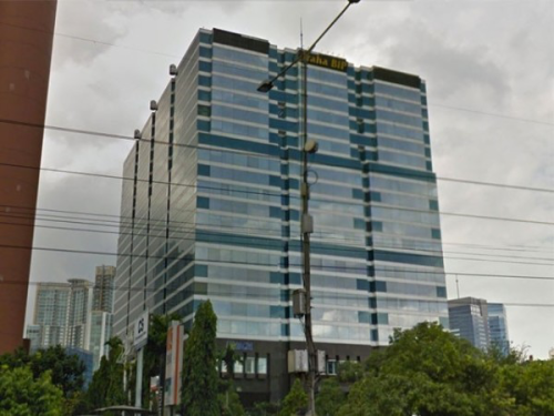 Completed office rent lease, sewa kantor, Bhuanatala Indah Permai | We provide Indonesia infrastructure map on various property sectors and data. Access property listings, infrastructure developments, news, and valuable transaction data for informed decisions.