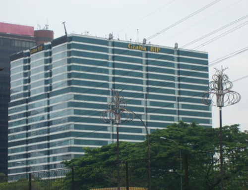 Completed office rent lease, sewa kantor, Bhuanatala Indah Permai | We provide Indonesia infrastructure map on various property sectors and data. Access property listings, infrastructure developments, news, and valuable transaction data for informed decisions.