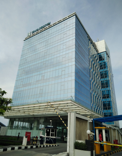 Completed office rent lease, sewa kantor, Alpha Omega Nusantara | We provide Indonesia infrastructure map on various property sectors and data. Access property listings, infrastructure developments, news, and valuable transaction data for informed decisions.