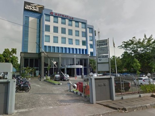 Graha Kanaan berada di Jalan TB Simatupang, Jakarta Selatan. Gedung ini berdiri sejak tahun 1996, terdiri dari 6 lantai dengan total luas bangunan 3.030 meter p...