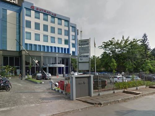Graha Kanaan berada di Jalan TB Simatupang, Jakarta Selatan. Gedung ini berdiri sejak tahun 1996, terdiri dari 6 lantai dengan total luas bangunan 3.030 meter p...