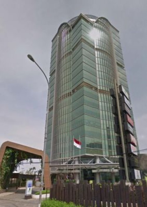 GKM Green Tower berada di Jl. T.B. Simatupang No. 89G, Pasar Minggu, Jakarta Selatan. Gedung ini dirancang oleh PT Pandega Desain Weharima dan dikembangkan oleh...