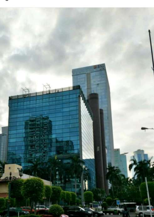 Atrium Mulia merupakan gedung perkantoran yang terletak di Central Business District, tepatnya di Jl. HR.Rasuna Said, Jakarta Selatan. Gedung ini memiliki 9 lan...