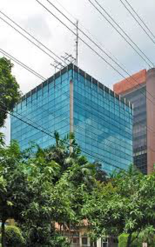 Atrium Mulia merupakan gedung perkantoran yang terletak di Central Business District, tepatnya di Jl. HR.Rasuna Said, Jakarta Selatan. Gedung ini memiliki 9 lan...
