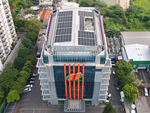 Gedung Nindya Karya merupakan salah satu gedung perkantoran yang terletak di Jalan MT. Haryono, Kav. 22, Kecamatan Kramat Jati, Jakarta TImur. Gedung yang sudah...