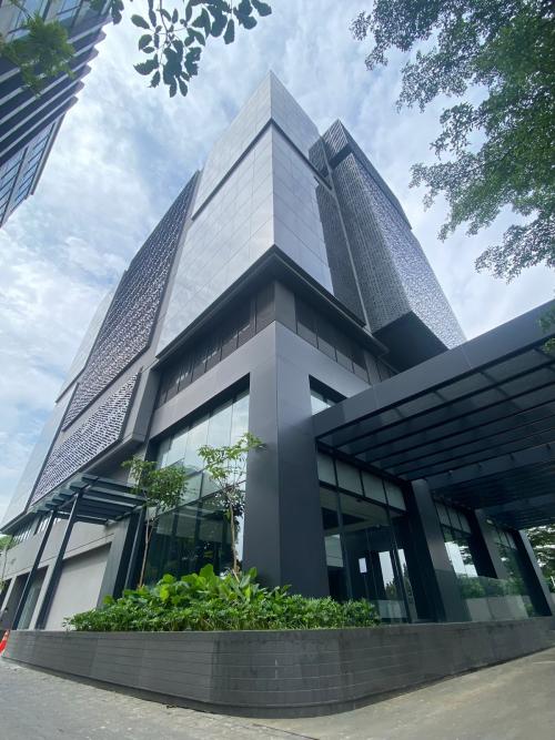 Completed office rent lease, sewa kantor | We provide Indonesia infrastructure map on various property sectors and data. Access property listings, infrastructure developments, news, and valuable transaction data for informed decisions.