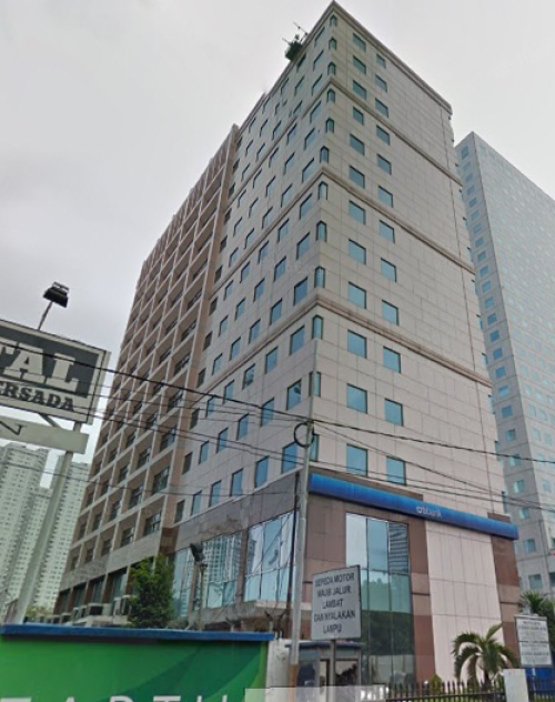 Prince centre merupakan gedung perkantoran yang berada di Jalan Jendral Sudirman Kav 3-4. Gedung yang dikembangkan oleh PT. Melawai International ini dibangun p...