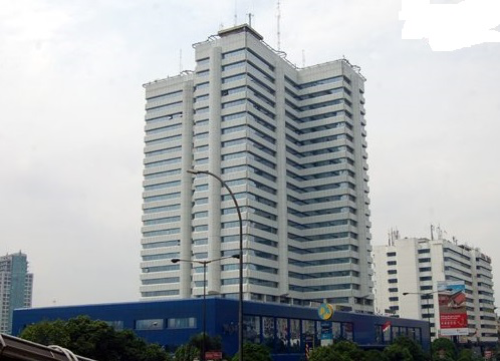 Gedung Patra Jasa (Patra Jasa Office Tower) berada di Jalan Jend. Gatot Subroto. Kav. 32-34, Jakarta Selatan. Gedung ini dibangun pada tahun 1976 ini terdiri at...