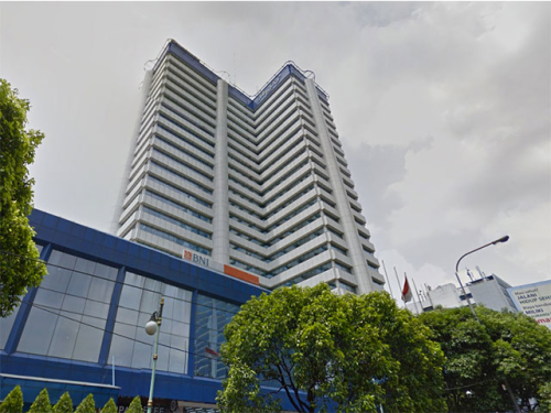 Gedung Patra Jasa (Patra Jasa Office Tower) berada di Jalan Jend. Gatot Subroto. Kav. 32-34, Jakarta Selatan. Gedung ini dibangun pada tahun 1976 ini terdiri at...