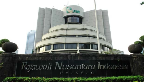 Gedung Rajawali Nusantara Indonesia (RNI) atau juga disebut sebagai Gedung IDFood merupakan gedung perkantoran yang berada di Jalan Jl. Denpasar Raya, Setiabudi...