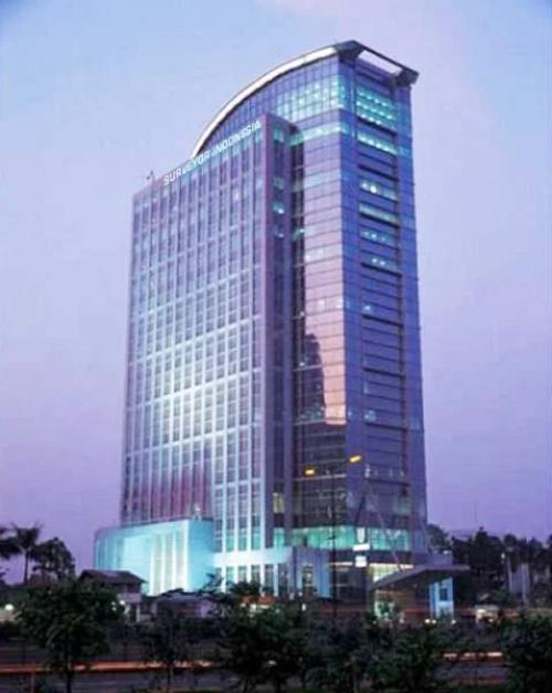 Completed office rent lease, sewa kantor, Adhi Karya | We provide Indonesia infrastructure map on various property sectors and data. Access property listings, infrastructure developments, news, and valuable transaction data for informed decisions.