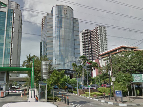 Graha Unilever merupakan gedung perkantoran yang berada di Jalan Jenderal Gatot Subroto Kav. 15. Gedung yang dirancang oleh Hellmuth, Obata & Kassabaum ini tela...