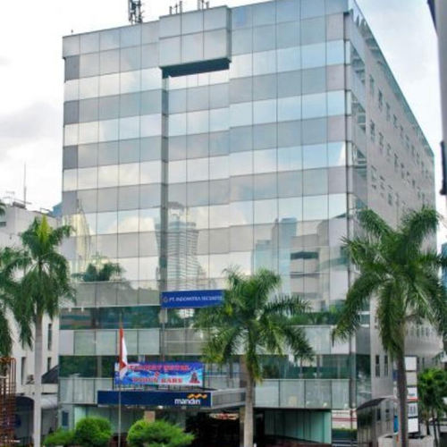 Gedung Wirausaha yang sebelumnya dikenal sebagai Gedung Perkantoran Sinar Sahabat merupakan gedung perkantoran yang berada di salah satu area pusat kawasan kome...