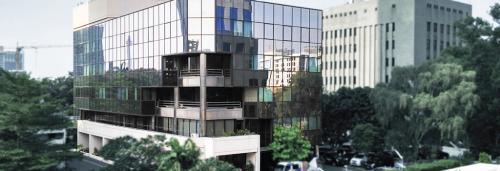 Completed office rent lease, sewa kantor | We provide Indonesia infrastructure map on various property sectors and data. Access property listings, infrastructure developments, news, and valuable transaction data for informed decisions.
