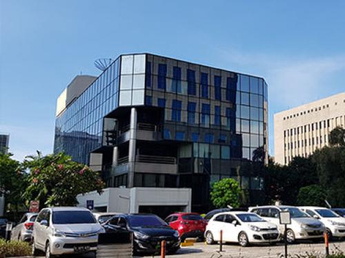 Completed office rent lease, sewa kantor | We provide Indonesia infrastructure map on various property sectors and data. Access property listings, infrastructure developments, news, and valuable transaction data for informed decisions.