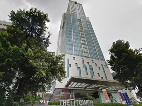 HK Tower terletak di Jakarta Timur. Gedung ini memiliki 20 lantai dengan total luas bangunan 23.000 meter persegi, dan luas perlantai berkisar 1.200 meter perse...