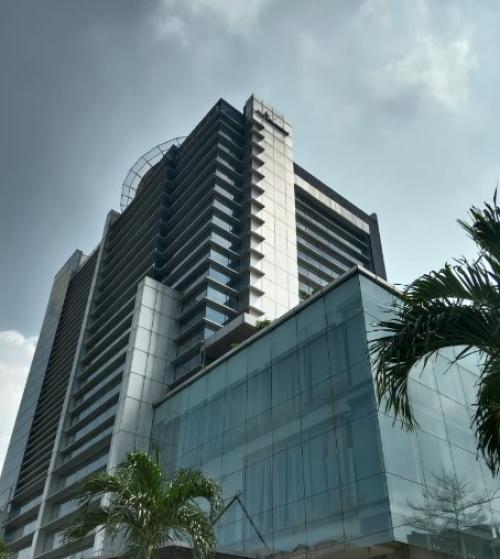 Completed office rent lease, sewa kantor | We provide Indonesia infrastructure map on various property sectors and data. Access property listings, infrastructure developments, news, and valuable transaction data for informed decisions.