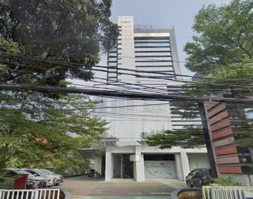 Completed office rent lease, sewa kantor | We provide Indonesia infrastructure map on various property sectors and data. Access property listings, infrastructure developments, news, and valuable transaction data for informed decisions.