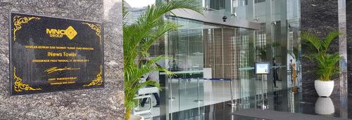 Completed office rent lease, sewa kantor | We provide Indonesia infrastructure map on various property sectors and data. Access property listings, infrastructure developments, news, and valuable transaction data for informed decisions.