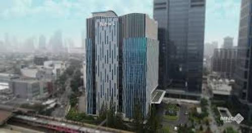 Completed office rent lease, sewa kantor | We provide Indonesia infrastructure map on various property sectors and data. Access property listings, infrastructure developments, news, and valuable transaction data for informed decisions.