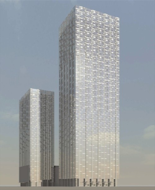 Icon Tower 1 merupakan salah satu dari dua gedung perkantoran di kompleks serba guna Icon Towers yang berlokasi di Jalan Setiabudi Raya, Jakarta Selatan. Selain...