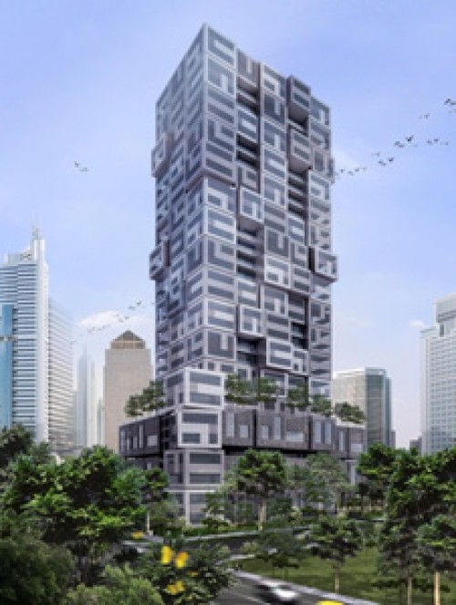 Jakarta Box Tower atau JB Tower berlokasi di Jalan Kebon Sirih, Jakarta Pusat. Gedung ini dikembangkan oleh PT Mardhika Artha dan telah berdiri sejak tahun 2019...
