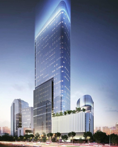 Jakarta Mori Tower berada di Jl. Jenderal Sudirman No.Kav 40-41, Tanah Abang, Jakarta Pusat.  Gedung Jakarta Mori Tower  dikembangkan oleh Mori Building, salah...