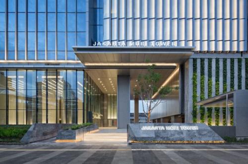 Jakarta Mori Tower berada di Jl. Jenderal Sudirman No.Kav 40-41, Tanah Abang, Jakarta Pusat.  Gedung Jakarta Mori Tower  dikembangkan oleh Mori Building, salah...
