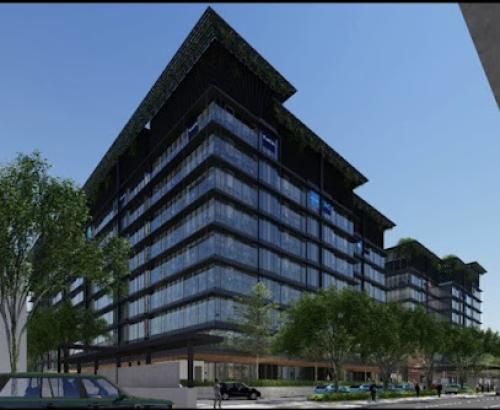 Under Construction office rent lease, sewa kantor, Mayapada Group | We provide Indonesia infrastructure map on various property sectors and data. Access property listings, infrastructure developments, news, and valuable transaction data for informed decisions.