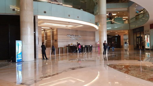88 Kota Kasablanka (Tower A - Office 88) merupakan gedung perkantoran premium yang terletak di Jl. Kasablanka Raya No. 88, RT.16/RW.5, Jakarta Selatan. Gedung y...