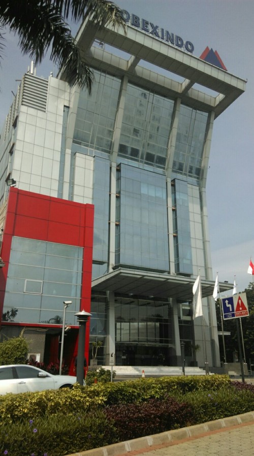 Kobexindo Tower berlokasi di Jalam Pasir Putih Raya, Pademangan, Jakarta Utara. Gedung ini dibangun pada tahun 2001, terdiri dari 8 lantai dengan total luas ban...