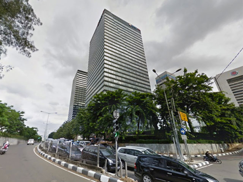 Landmark 1 merupakan gedung perkantoran tipe  yang berada di Jalan Sudirman, Jakarta Selatan. Bangunan ini memiliki luas total 55.000 meter persegi dan memiliki...