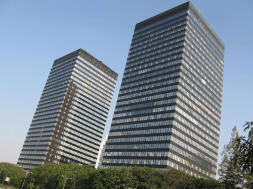 Completed office rent lease, sewa kantor, Ratu Sayang International | We provide Indonesia infrastructure map on various property sectors and data. Access property listings, infrastructure developments, news, and valuable transaction data for informed decisions.