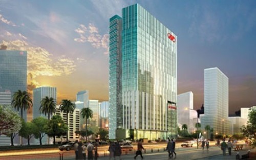 Lippo Thamrin berada di Jl. M.H. Thamrin, Menteng, Jakarta Pusat. Gedung Lippo Thamrin dikembangkan oleh PT. Lippo Karawaci Tbk dan sudah beroperasi sejak tahun...