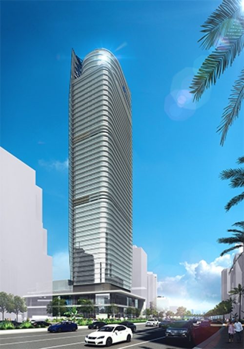 Menara Astra merupakan gedung perkantoran  yang terletak di Central Business District, tepatnya di Jalan Jend. Sudirman, Jakarta Selatan. Gedung ini memiliki 55...