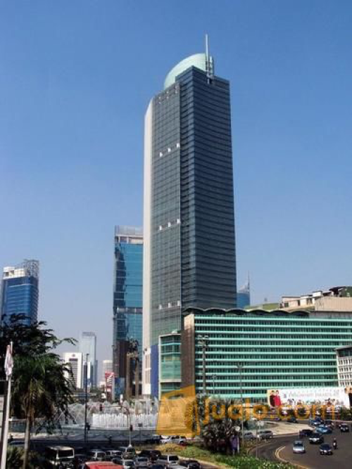 Menara BCA merupakan gedung perkantoran yang berada di Jalan MH Thamrin, Jakarta Pusat. Menara BCA sendiri berdiri di atas tanah seluas 7,1 hektar dan memiliki...