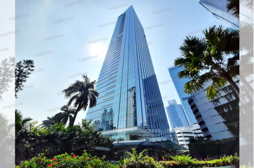 Millennium Centennial Center merupakan gedung perkantoran yang berada di kawasan SCBD, tepatnya di Jalan Jend. Sudirman Kav. 25, Jakarta Selatan. Gedung Milleni...