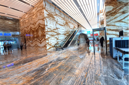 Millennium Centennial Center merupakan gedung perkantoran yang berada di kawasan SCBD, tepatnya di Jalan Jend. Sudirman Kav. 25, Jakarta Selatan. Gedung Milleni...