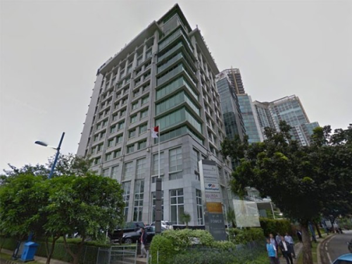 Graha BIP adalah gedung perkantoran yang terletak di kawasan CBD di Jalan Gatot Subroto dan dikelola oleh PT Asri Kencana Gemilang. Gedung ini didirikan pada ta...