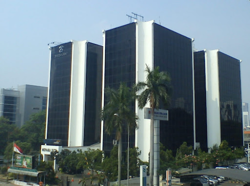 Menara Duta merupakan gedung perkantoran yang berlokasi di Jalan Rasuna Said, Jakarta Selatan. Gedung Menara Duta dibangun oleh PT Menara Duta, gedung ini terdi...