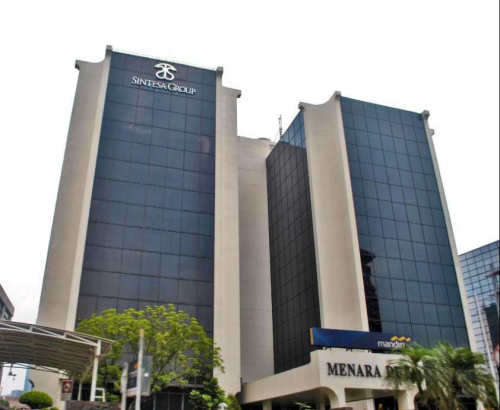 Menara Duta merupakan gedung perkantoran yang berlokasi di Jalan Rasuna Said, Jakarta Selatan. Gedung Menara Duta dibangun oleh PT Menara Duta, gedung ini terdi...