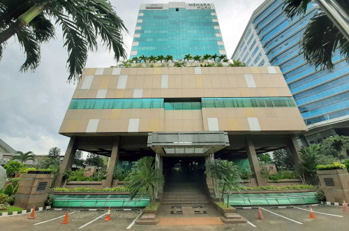Menara Hijau berada di Jl. Letjend. MT. Haryono, Kav. 33, Pancoran, Jakarta Selatan. Menara Hijau adalah gedung yang dikembangkan oleh PT. Graha Menara Hijau, d...