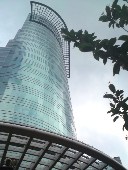 Completed office rent lease, sewa kantor, Artha Graha Network | We provide Indonesia infrastructure map on various property sectors and data. Access property listings, infrastructure developments, news, and valuable transaction data for informed decisions.