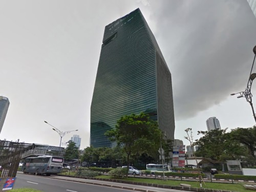 Menara Karya adalah gedung perkantoran yang berlokasi di area CBD Jakarta, tepatnya di Jalan HR. Rasuna Said Blok X 5, Kuningan, Jakarta Selatan. Pengembang ged...