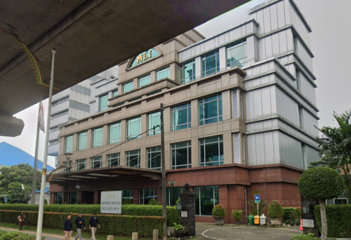 Gedung MLI merupakan gedung yang terletak di Jl. Letjend. MT. Haryono Kav. 49, Pancoran, Jakarta Selatan. Gedung yang terdiri atas 5 lantai ini merupakan kantor...